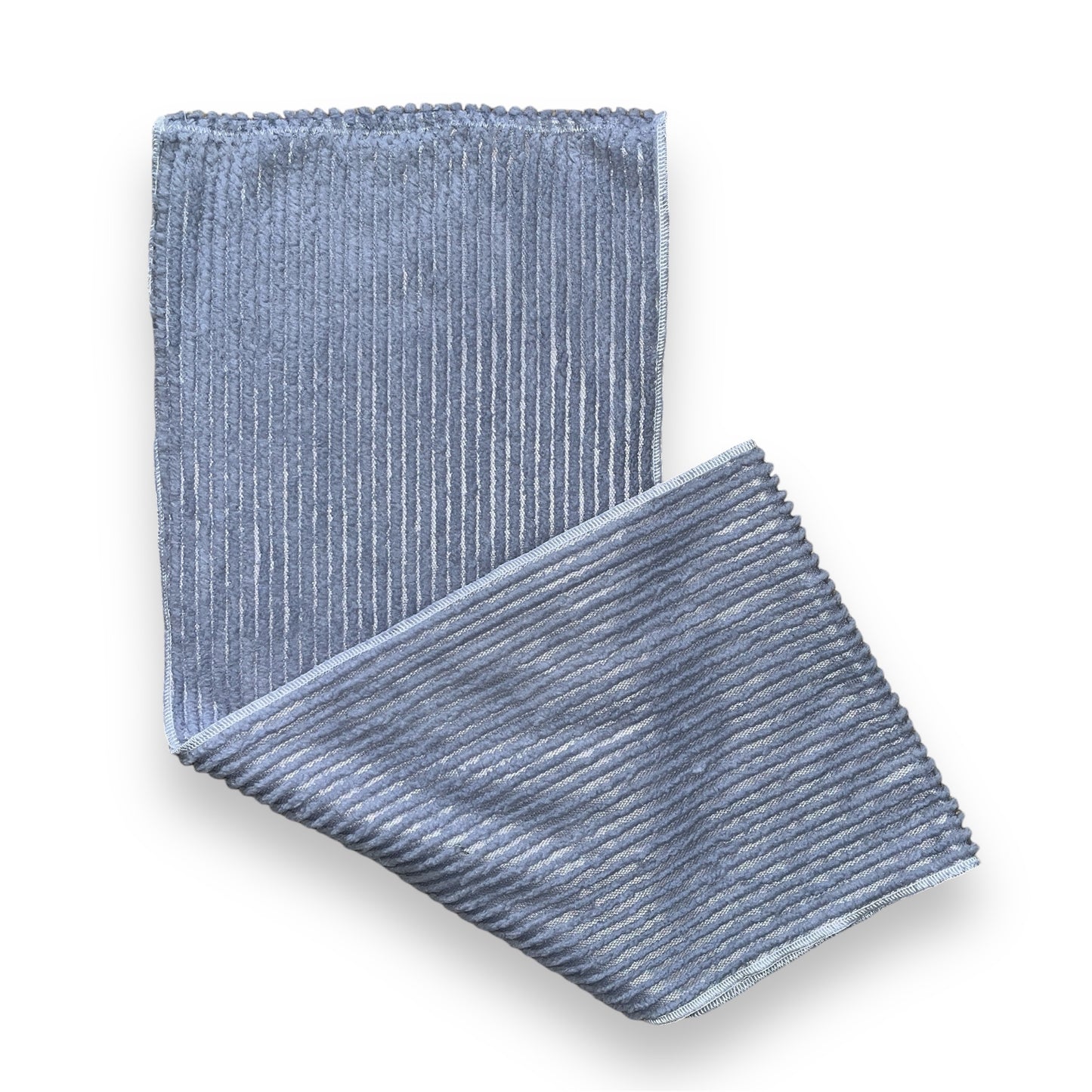 Cozy Periwinkle non-lined Infinity Scarf