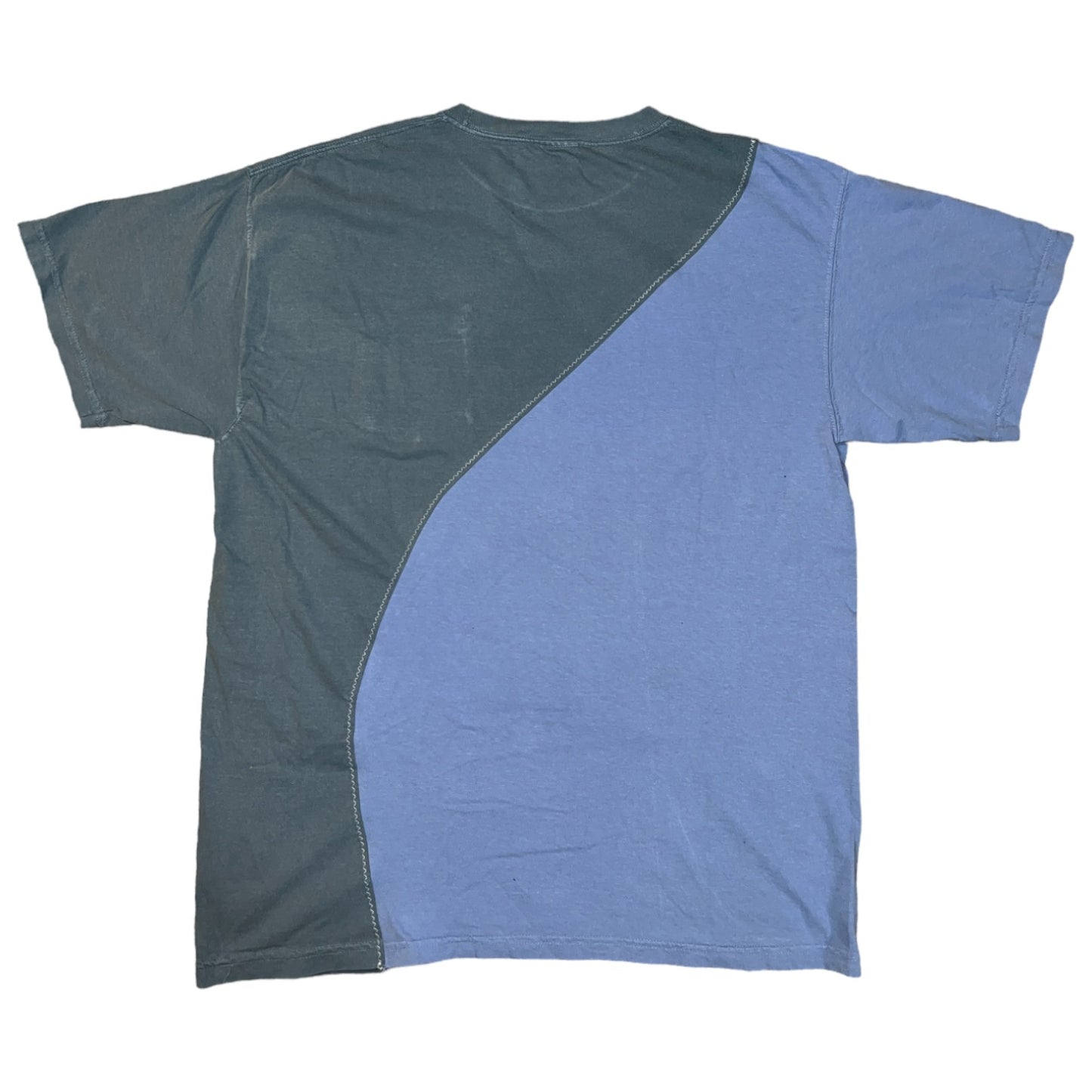 Blue / Ocean LG T-Shirt LG
