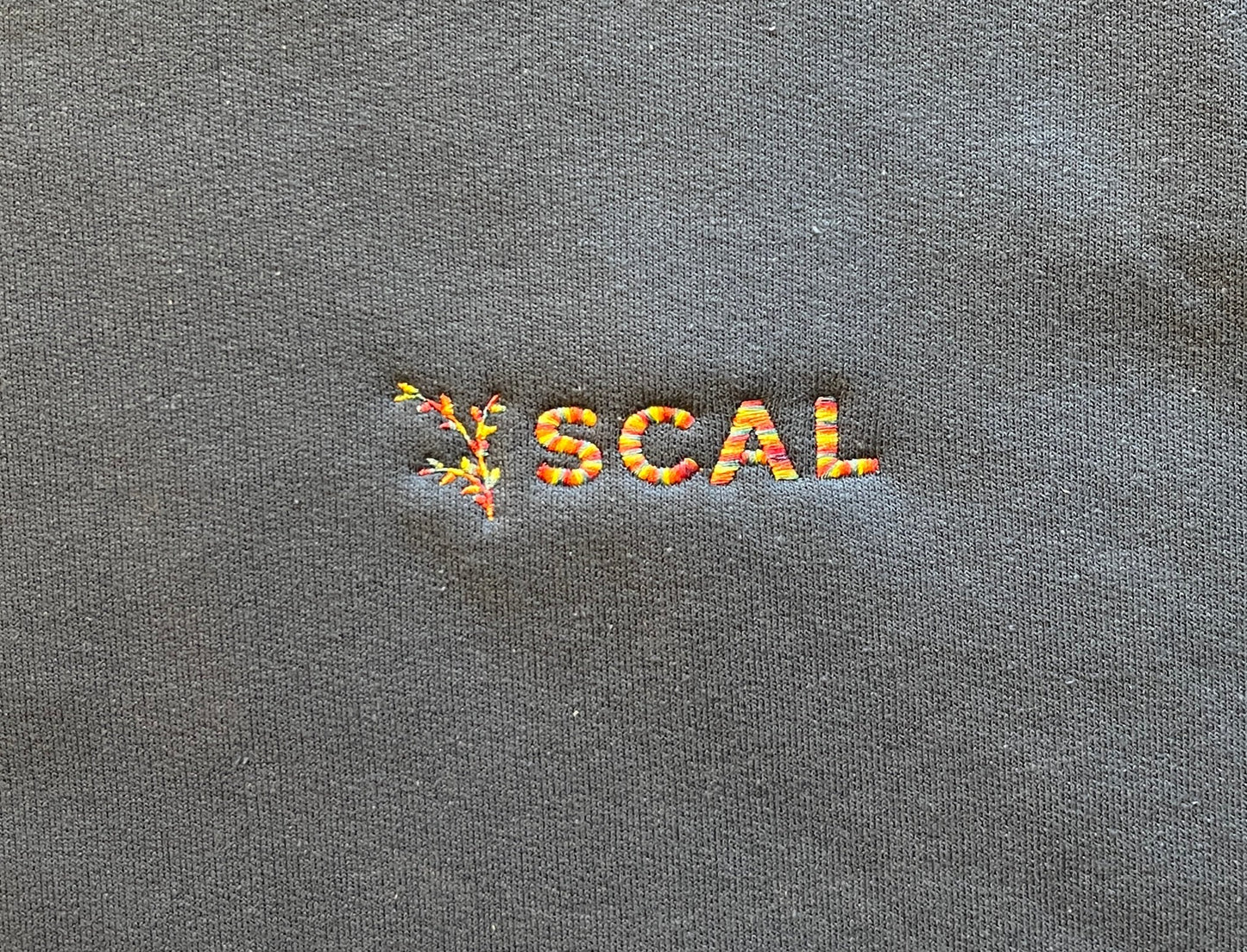 MEDIUM Switchback Mountain Crewneck Sweatshirt