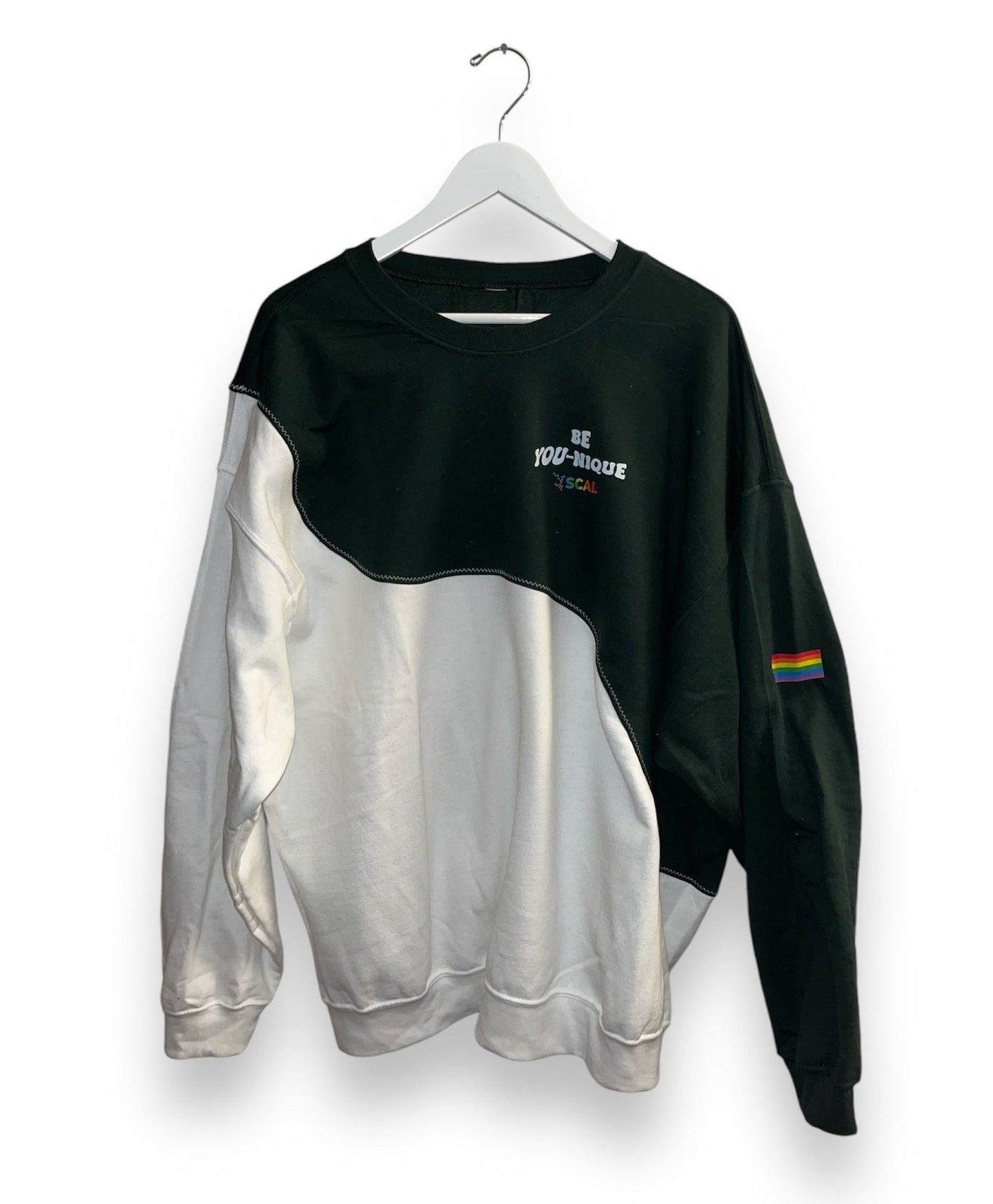 2XL Sugar and Candy Sweatshirt