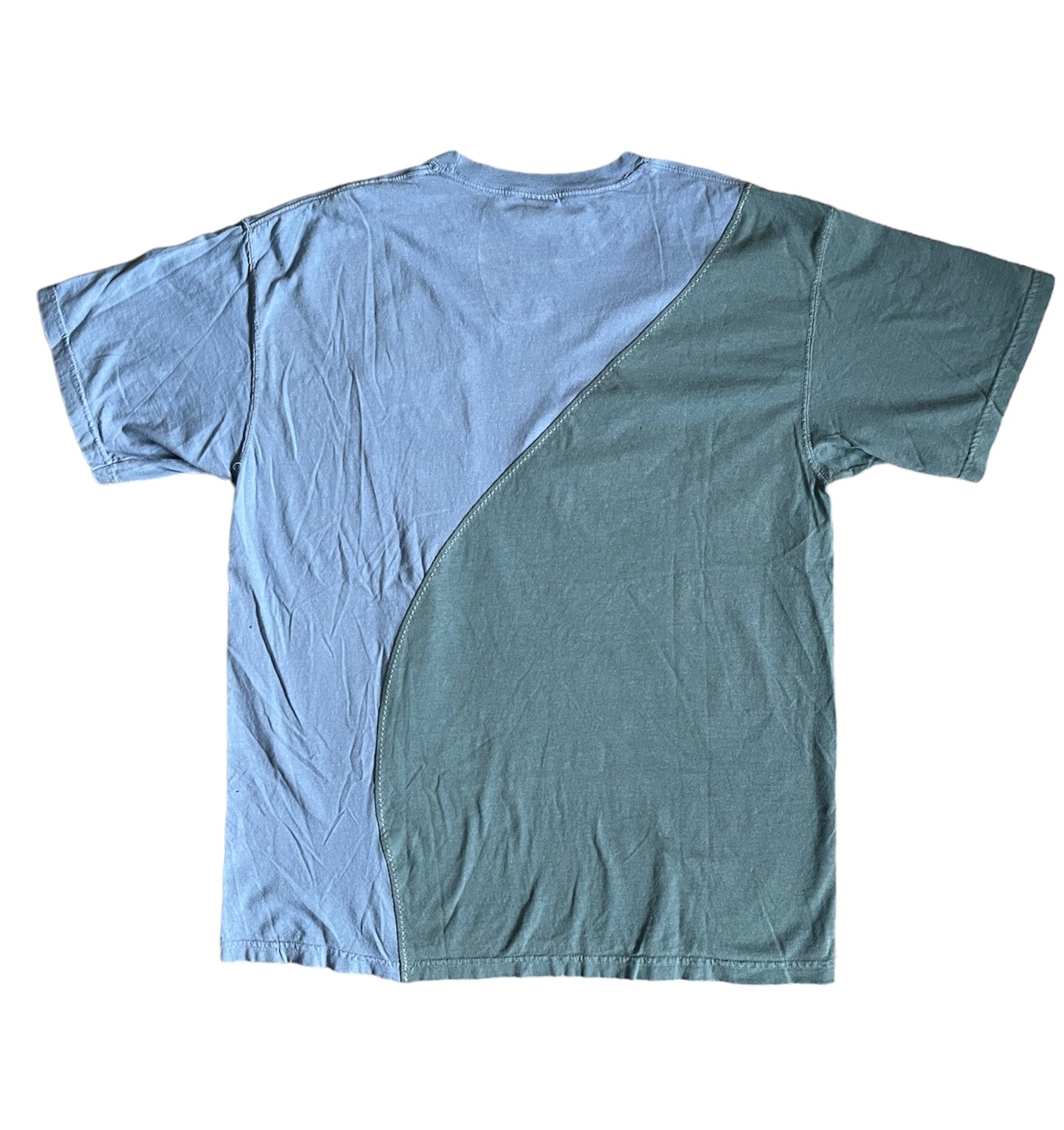 Blue / Ocean LG T-Shirt LG