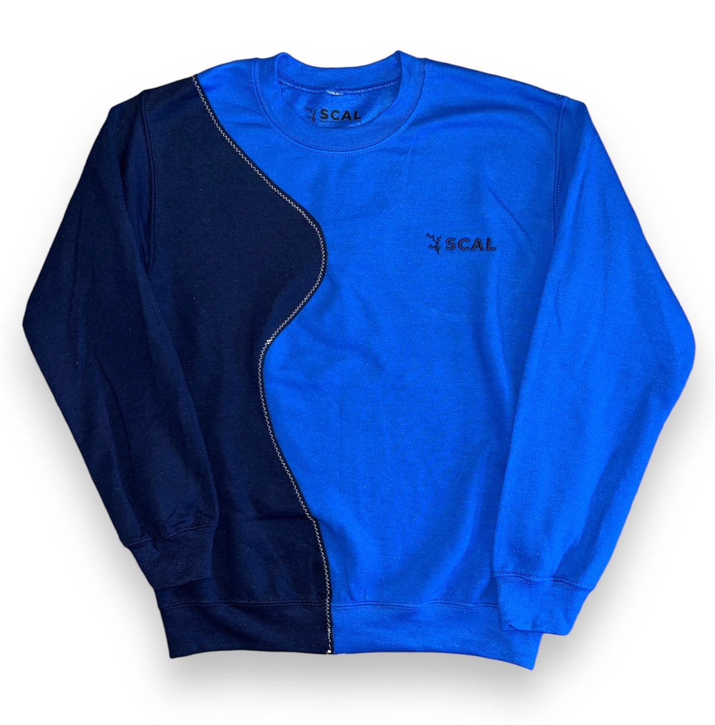 Darkest Skies Crewneck Sweatshirt