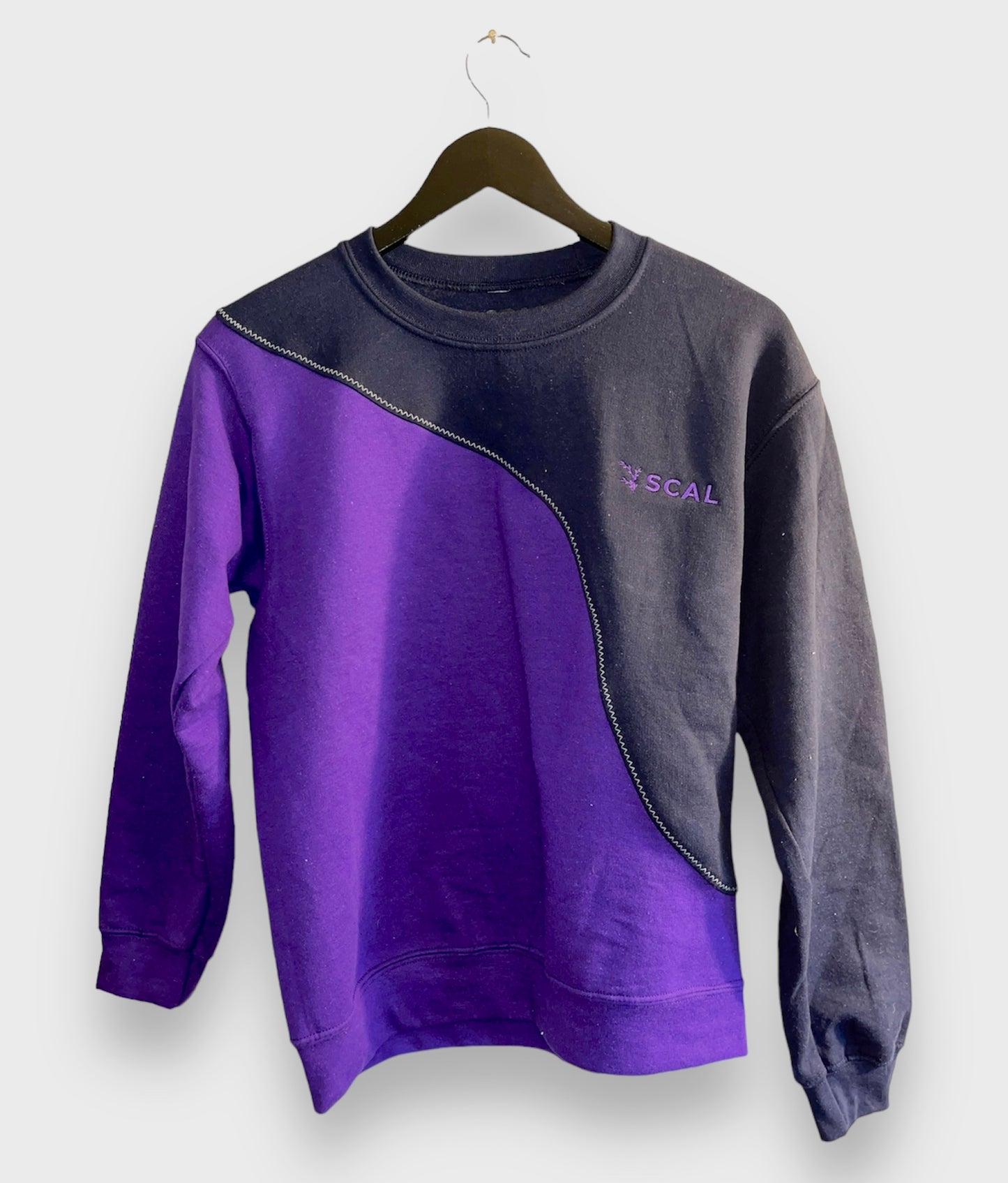 Midnight Dream Crewneck Sweatshirt