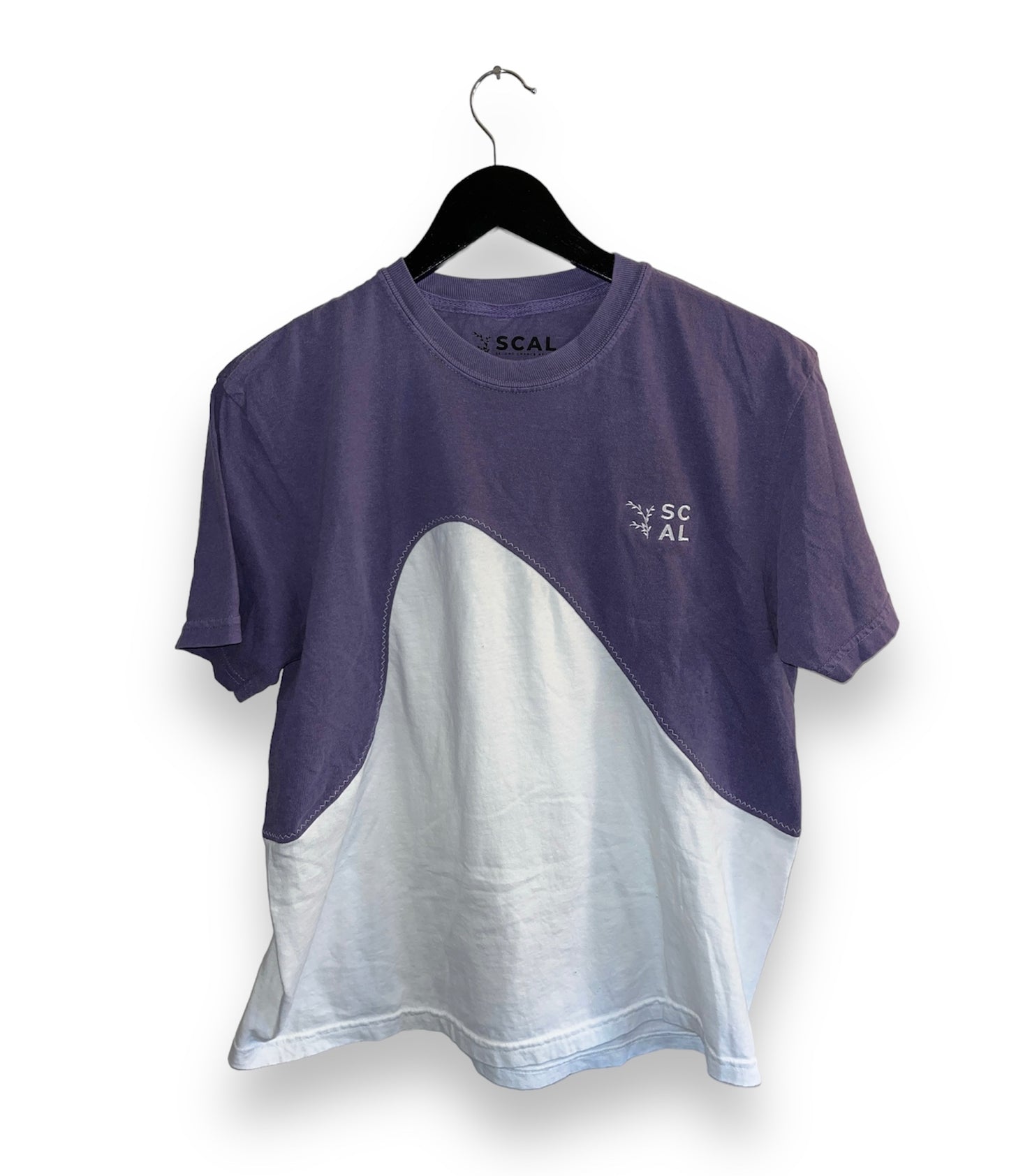 Purple Sherbert T-Shirt