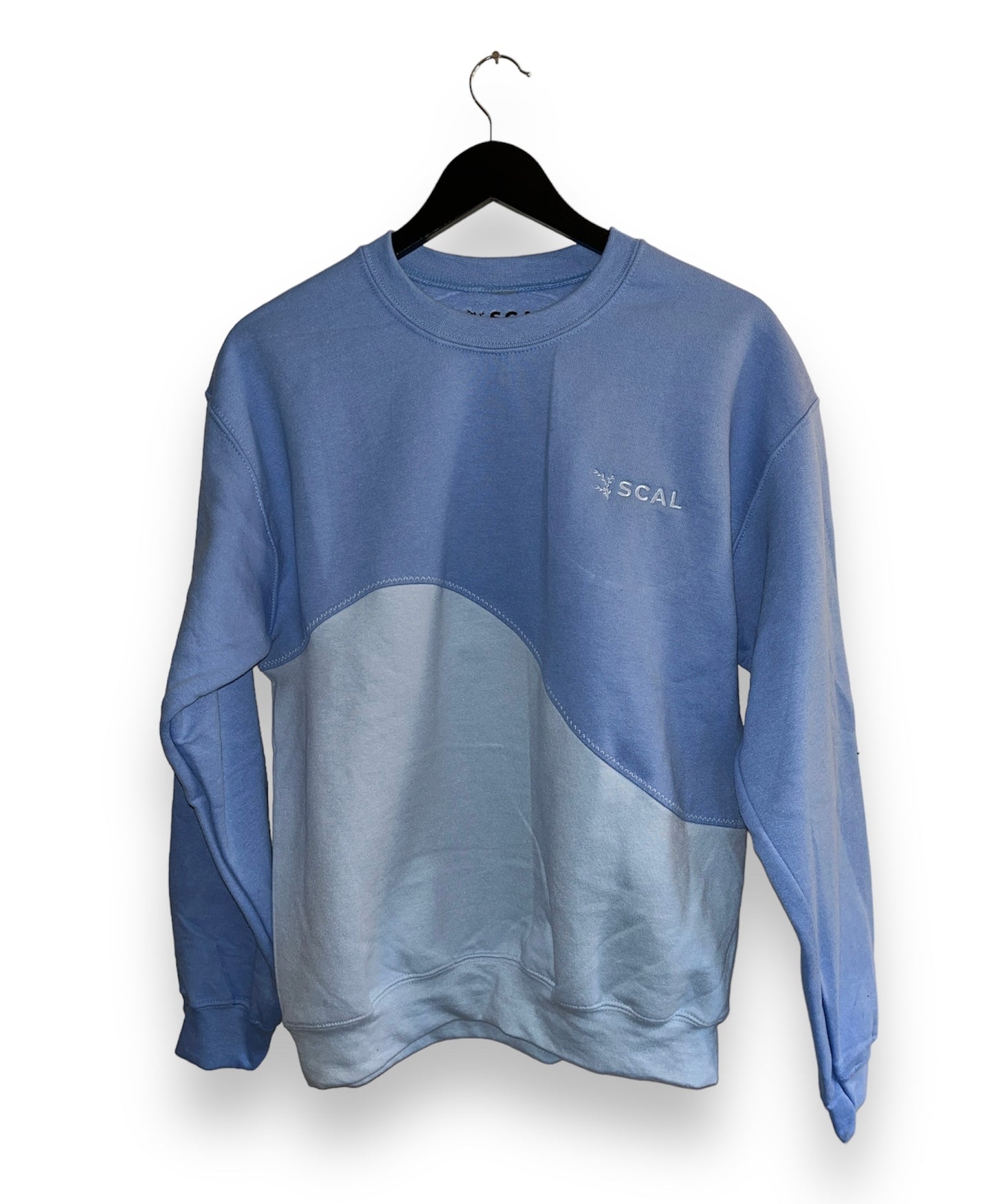 Robin's Egg Crewneck Sweatshirt