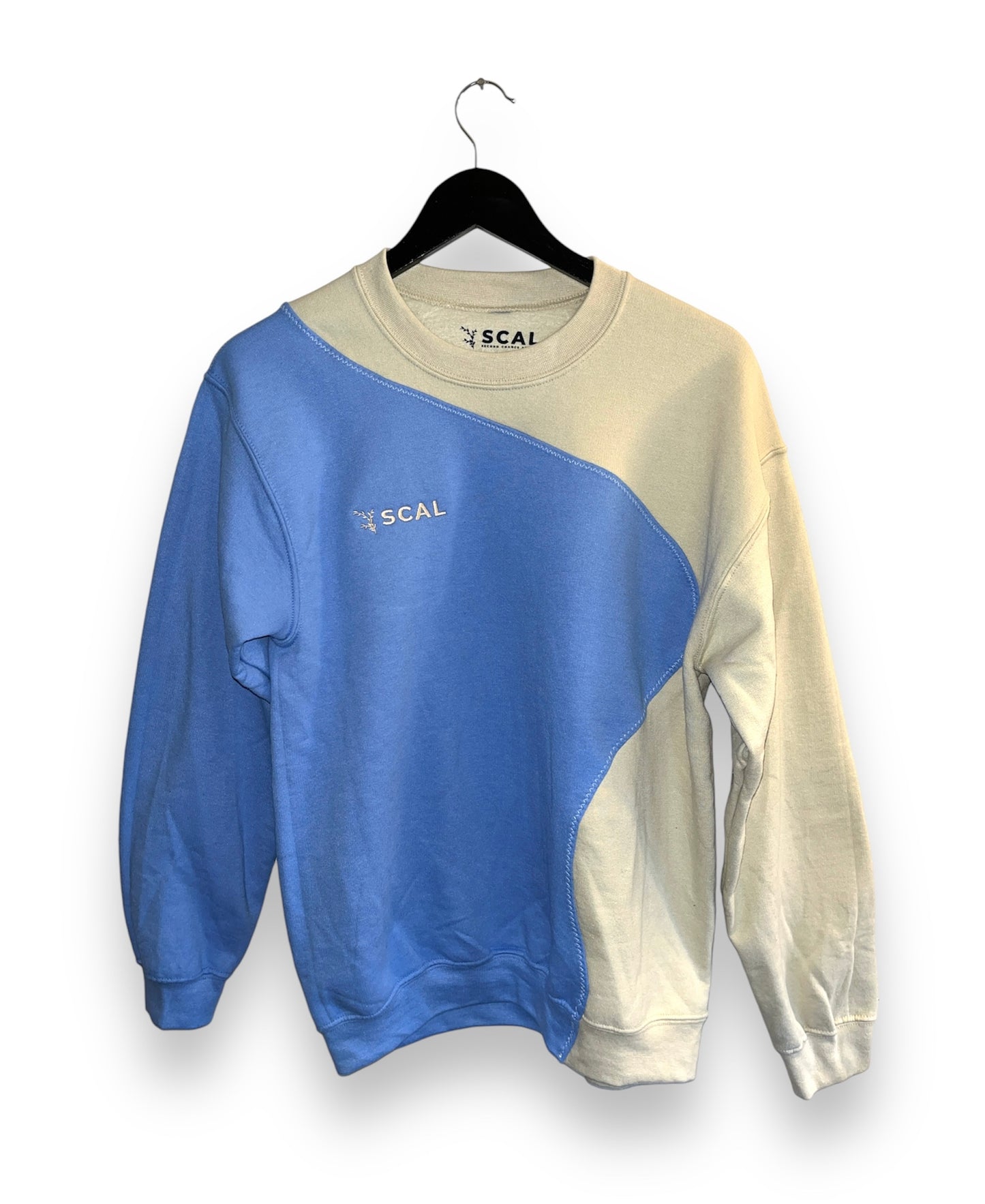 Lake Beaches Crewneck Sweatshirt