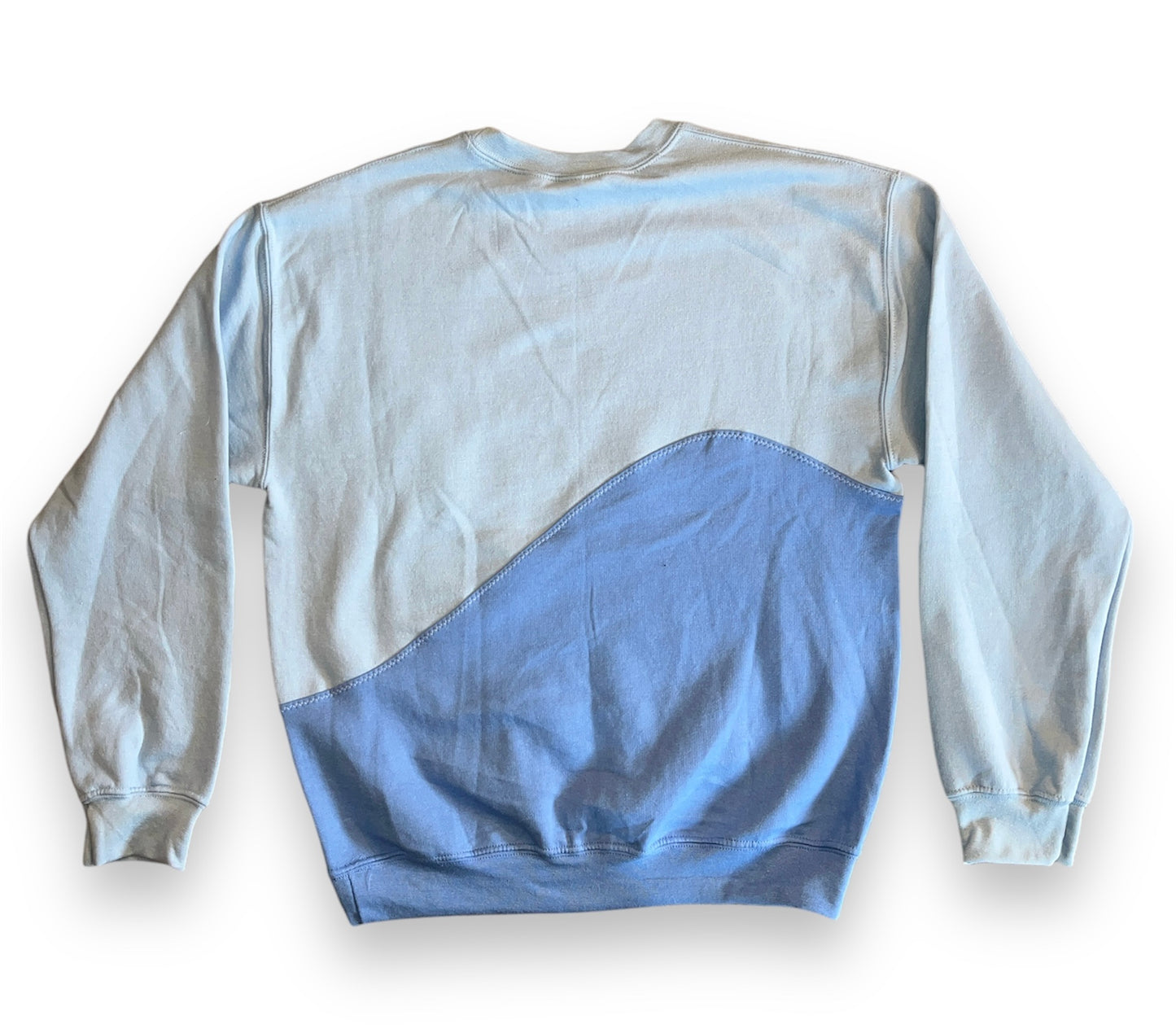 Boy Blues Crewneck Sweatshirt