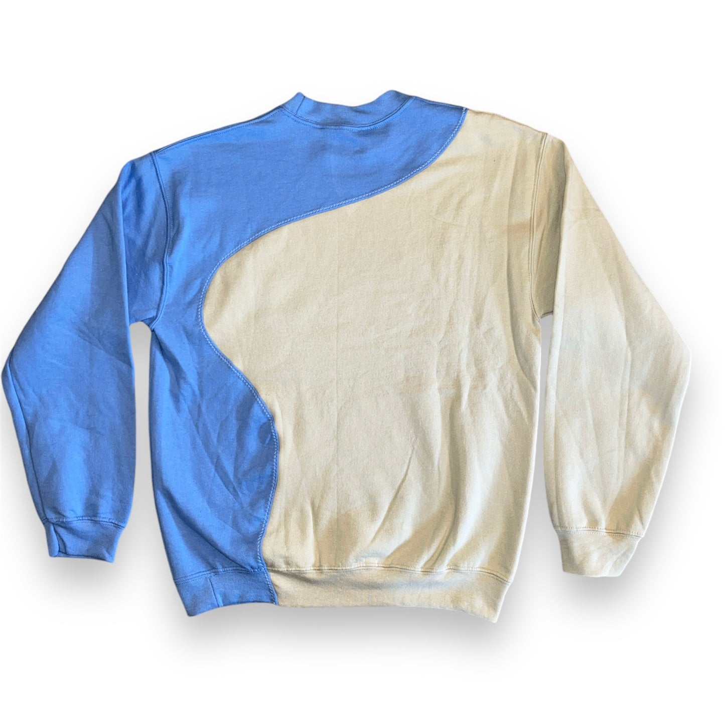 Soft Ocean Adventure Crewneck Sweatshirt