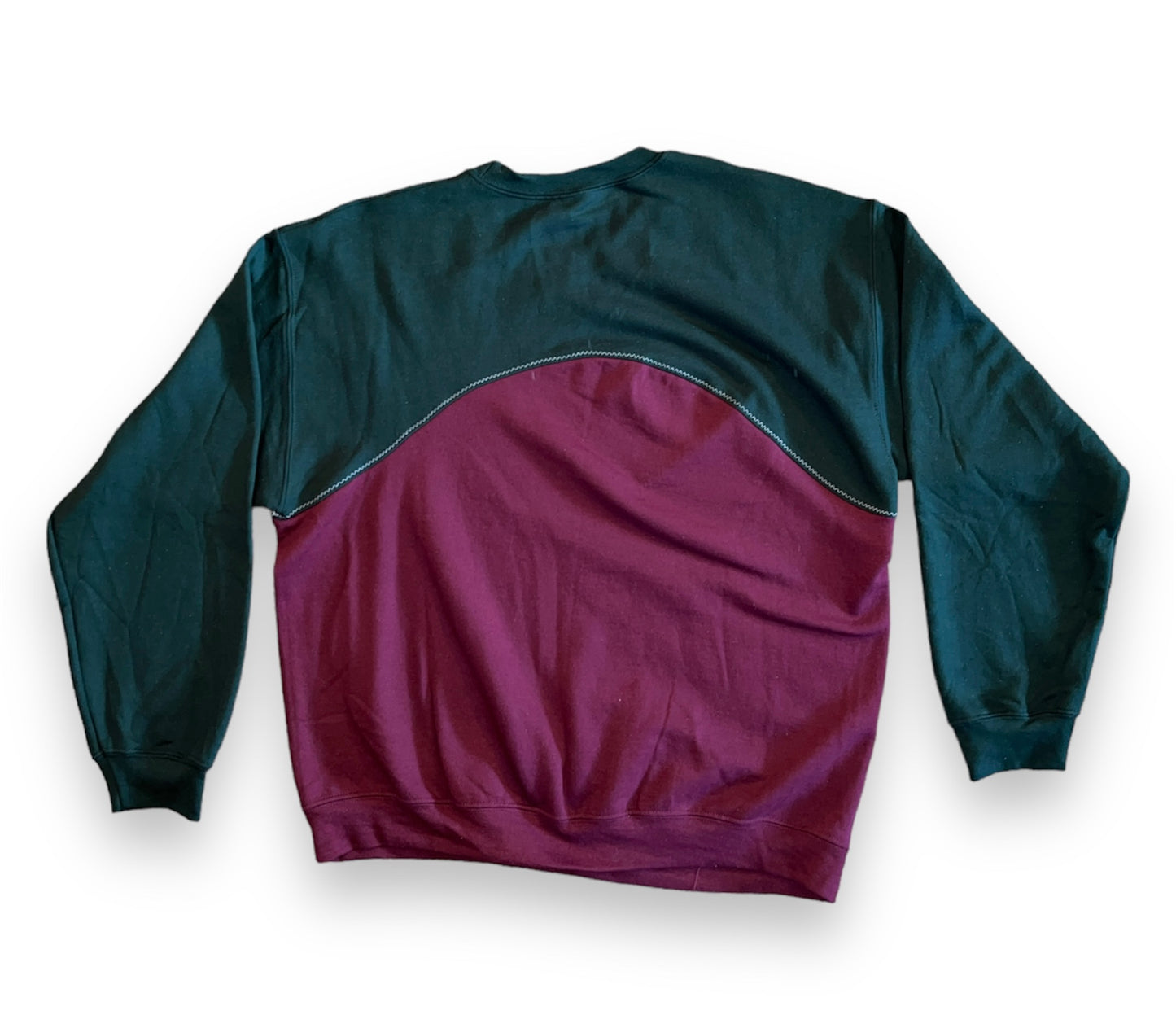 Royalty in the Forest Crewneck Sweatshirt