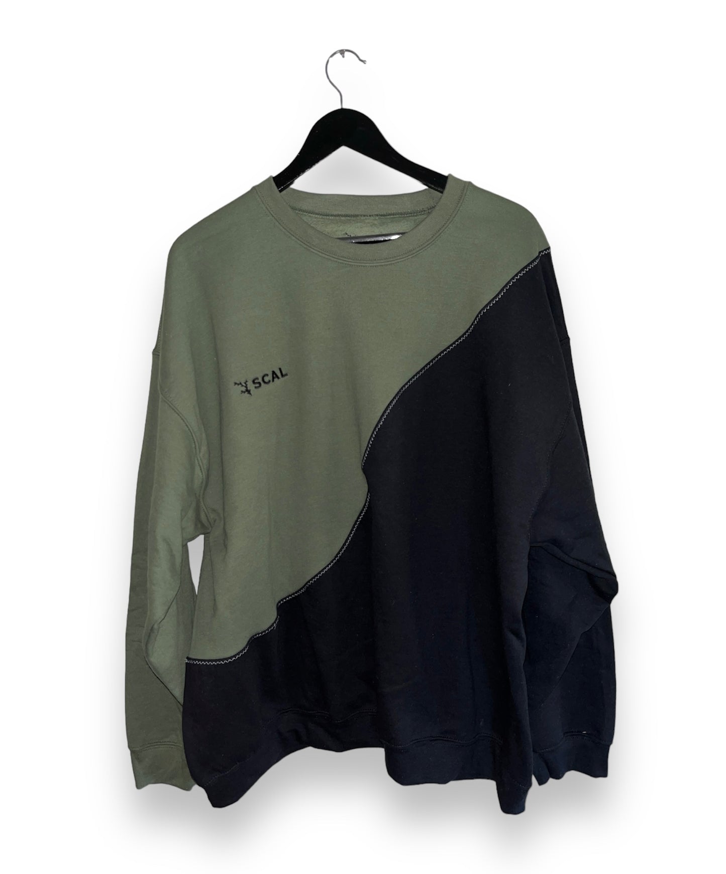 Midnight Forest Sweatshirt