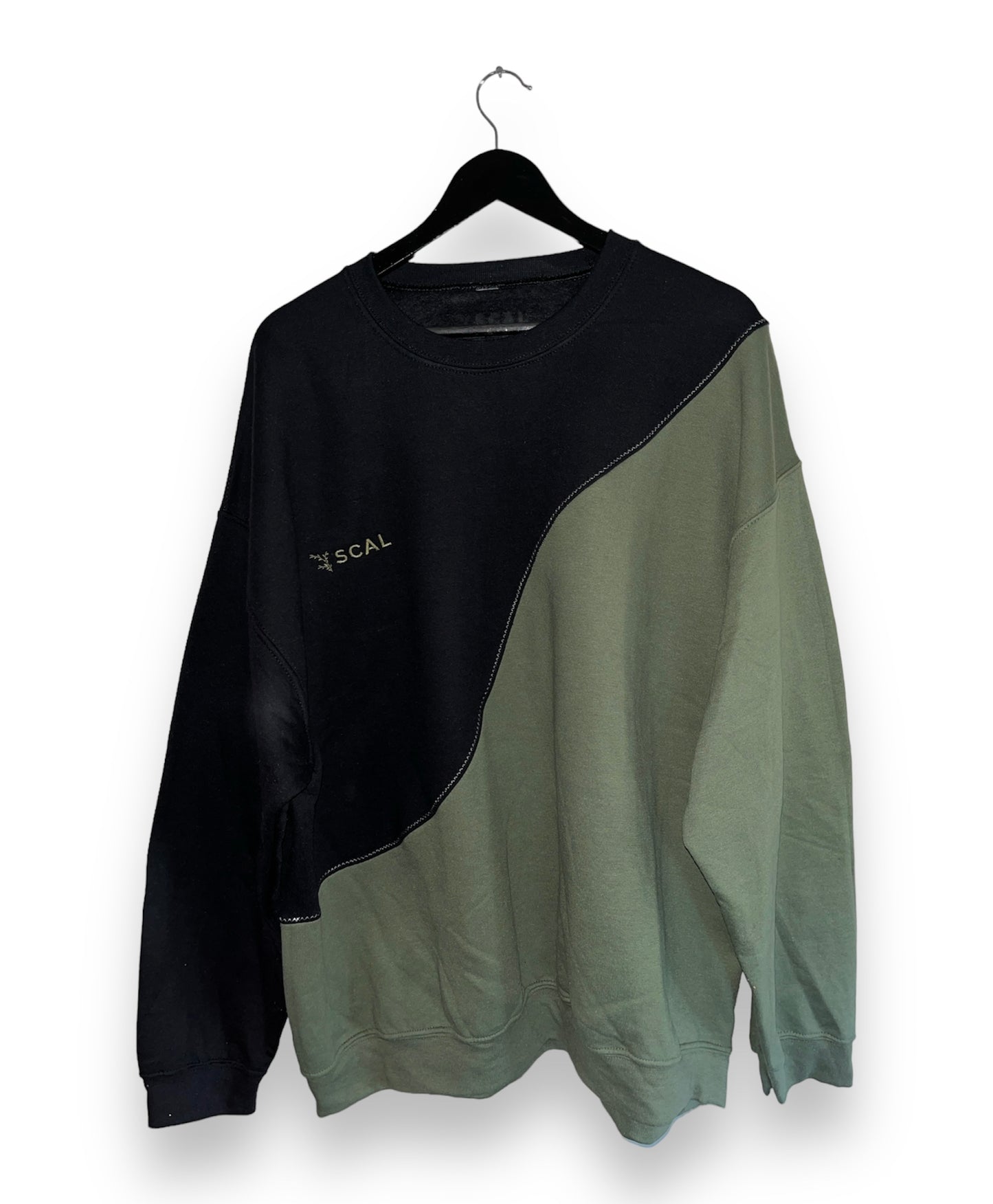 Poison Dart Frog Sweatshirt