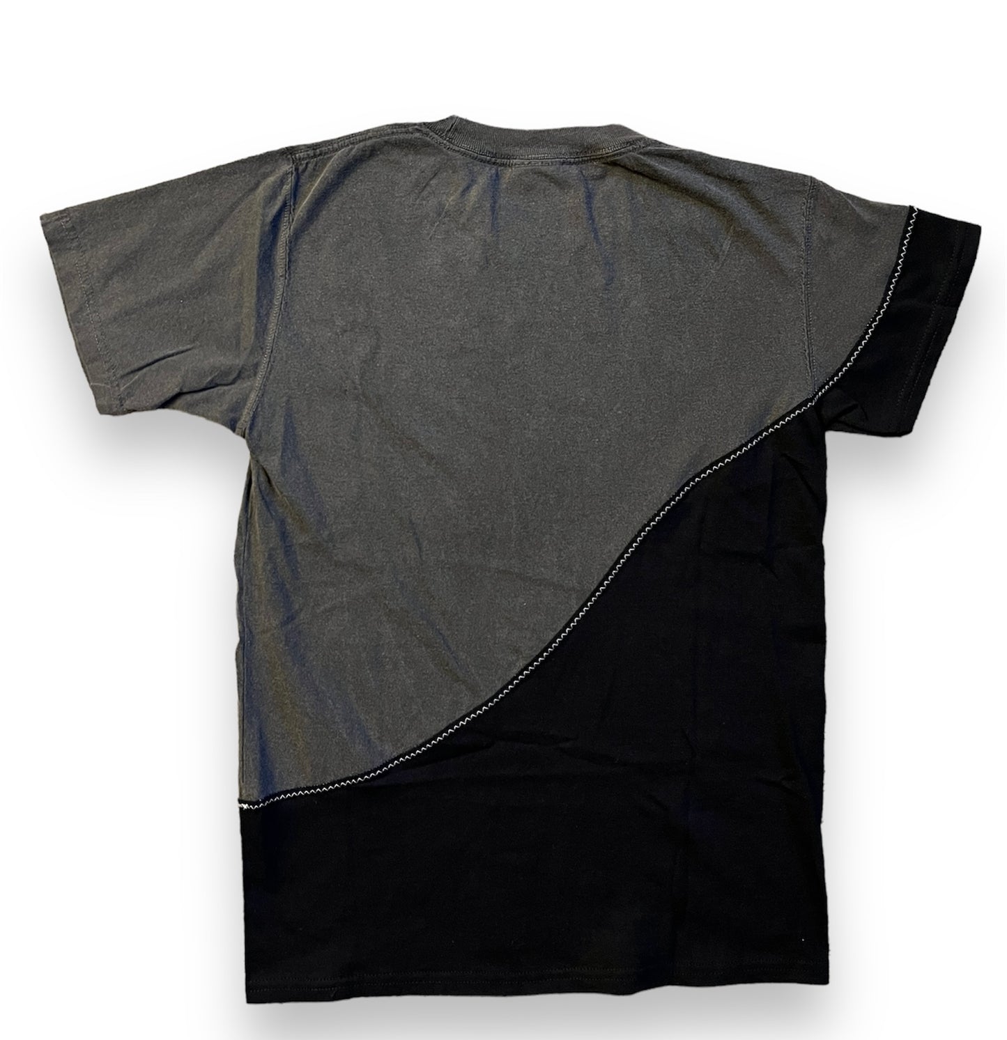 SMALL Grey Pavement T-Shirt