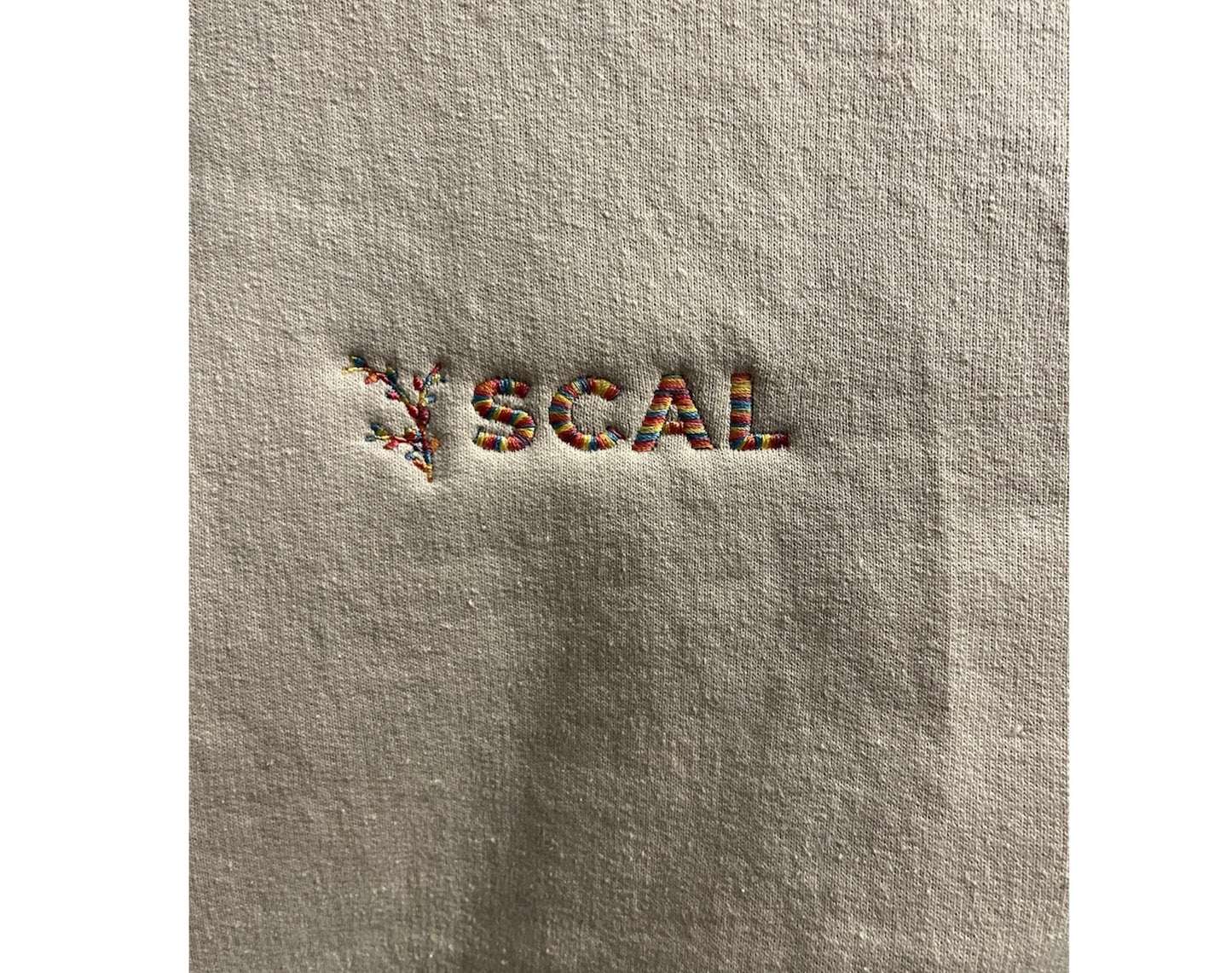 XL Sands and Pines Sweatshirt