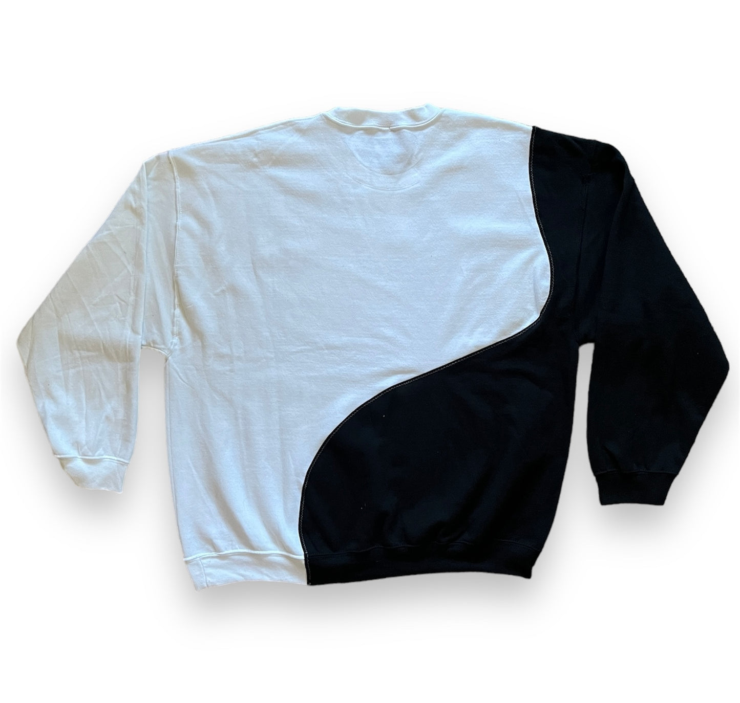 2XL Yin and Yang Sweatshirt