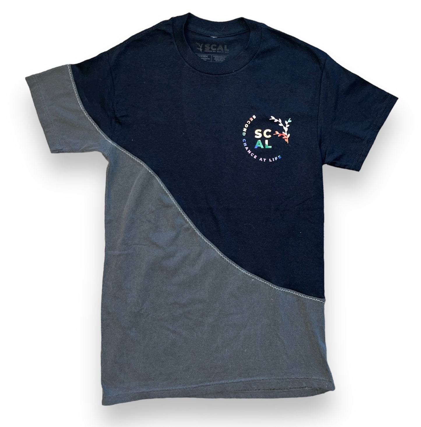 SMALL Evening Overcast T-Shirt