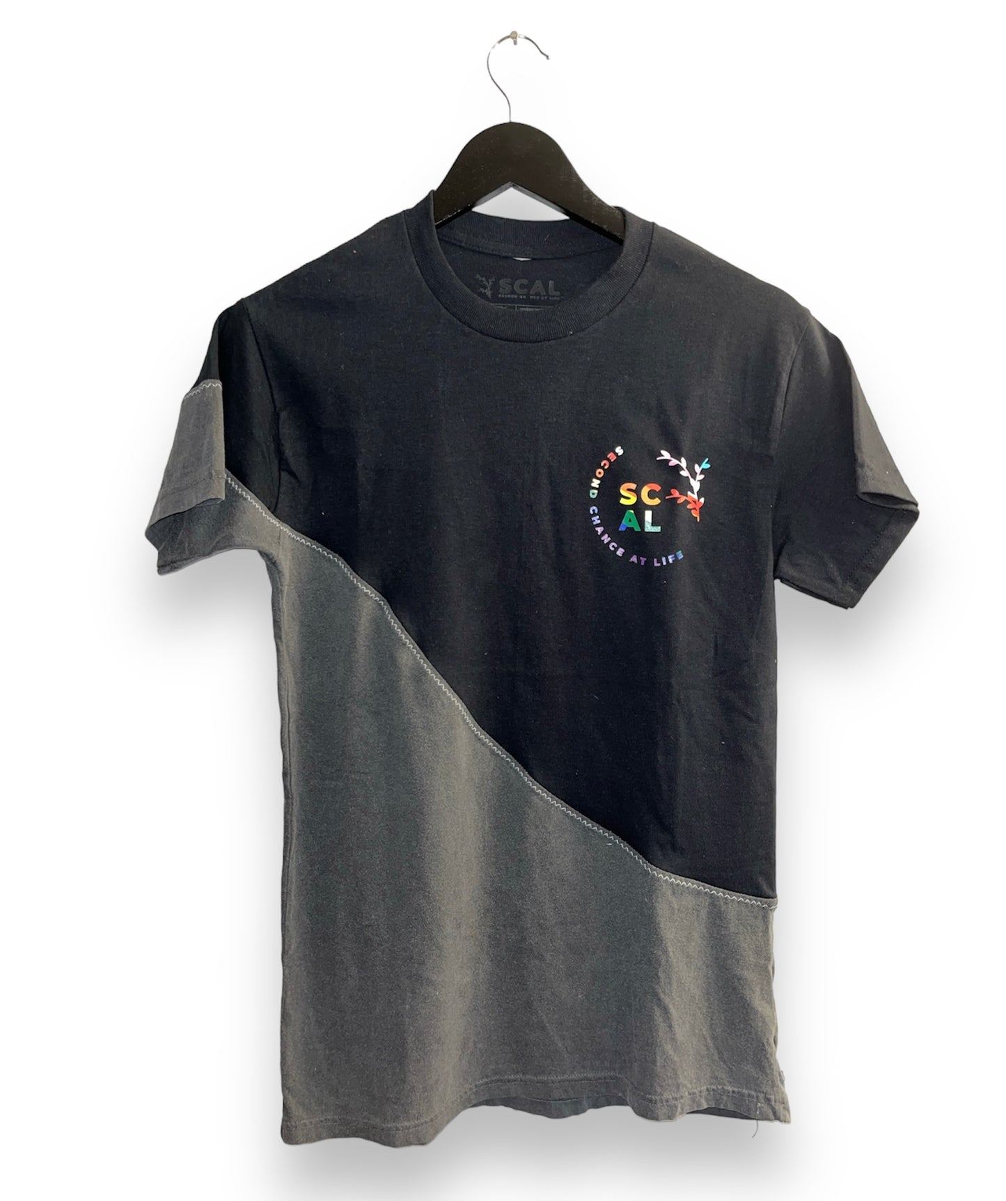 SMALL Evening Overcast T-Shirt
