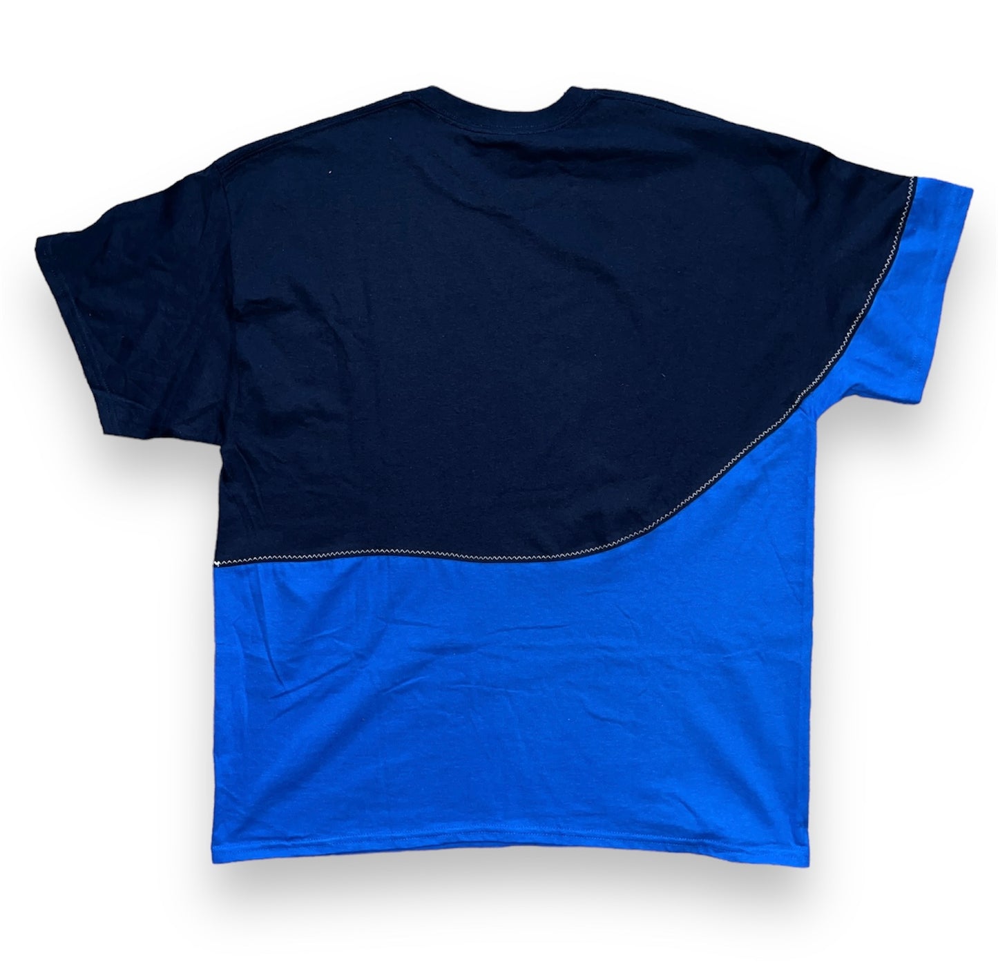 XL Black Nebula T-Shirt