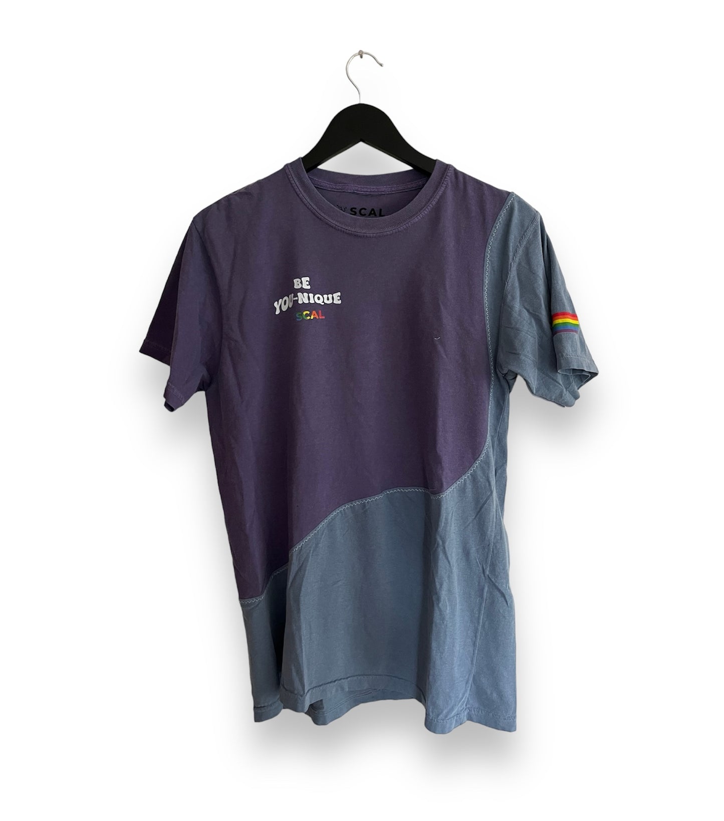 MEDIUM Peaceful Evening T-Shirt