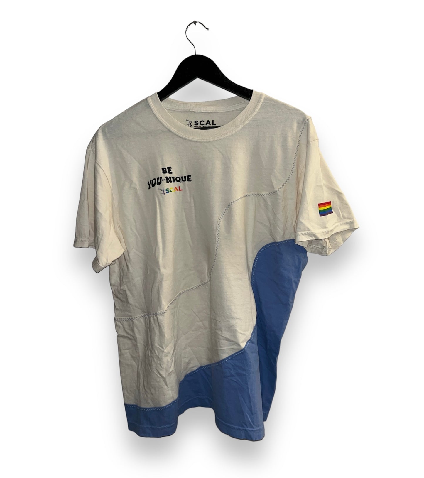 LARGE Dunes by the Sea T-Shirt