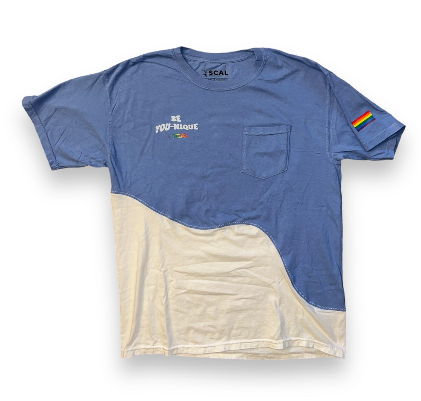 LARGE Clouds in the Sky T-Shirt