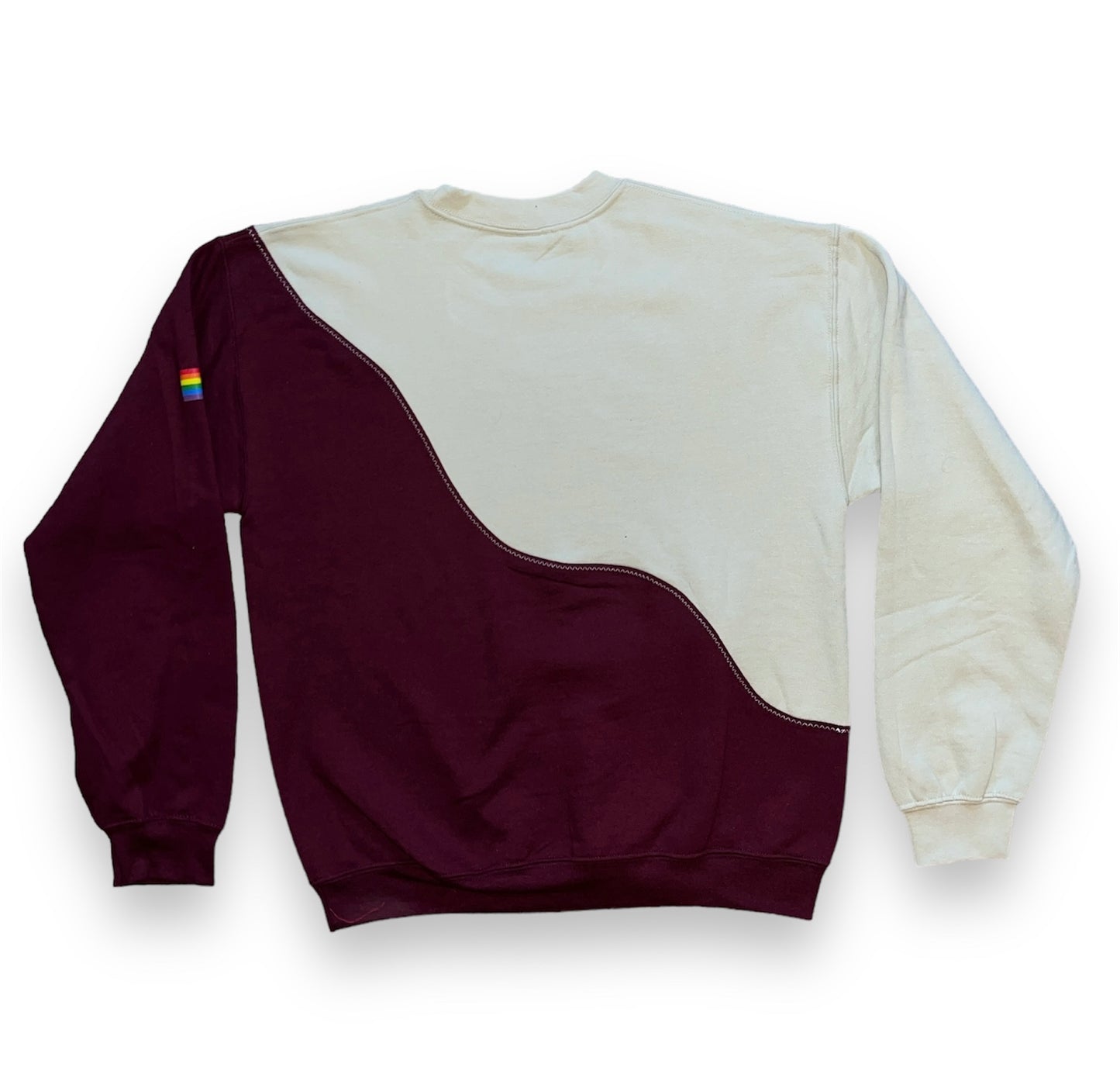 MEDIUM Ruby Sands Sweatshirt
