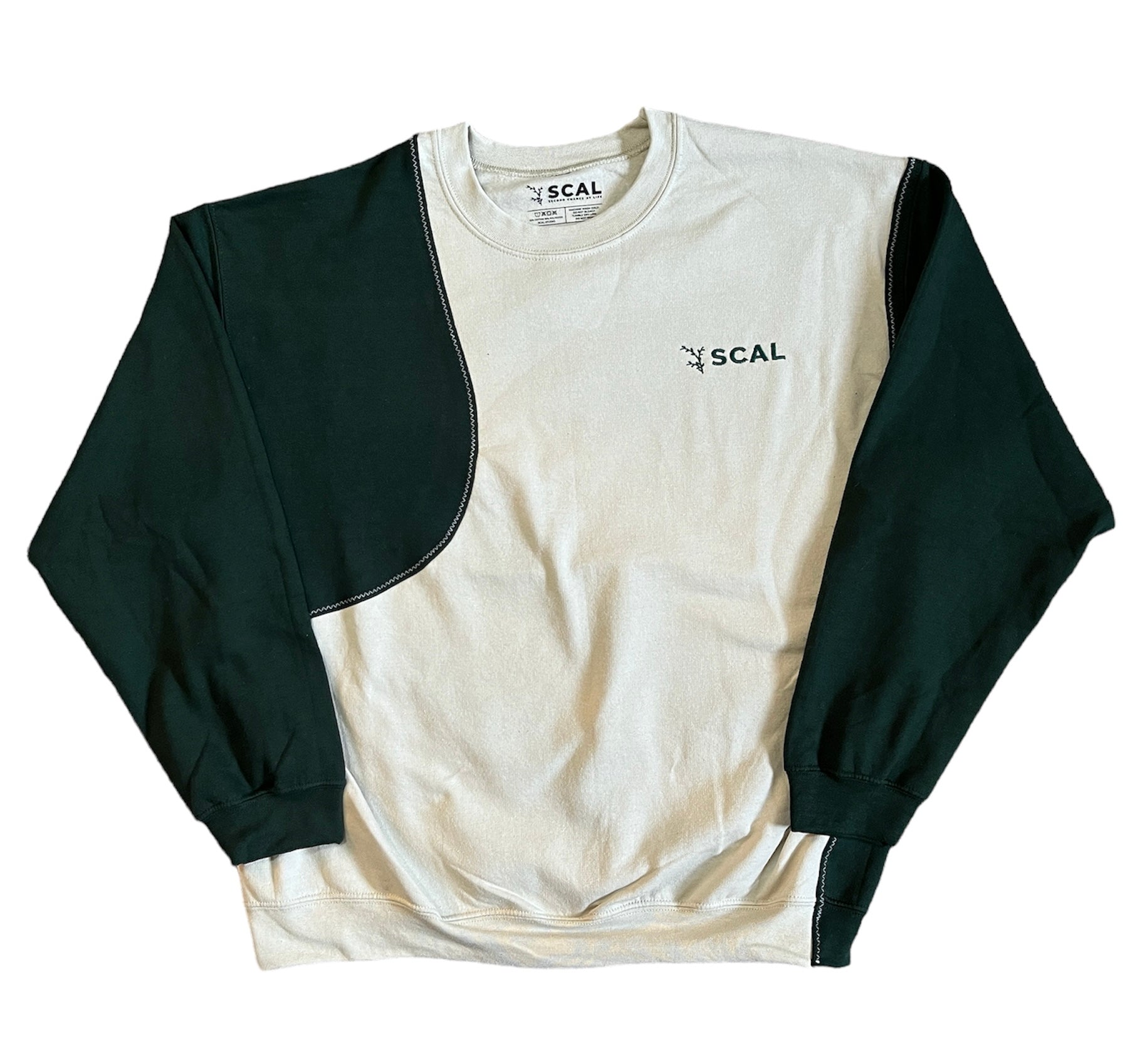 XL Sweatshirts – SCAL Studio