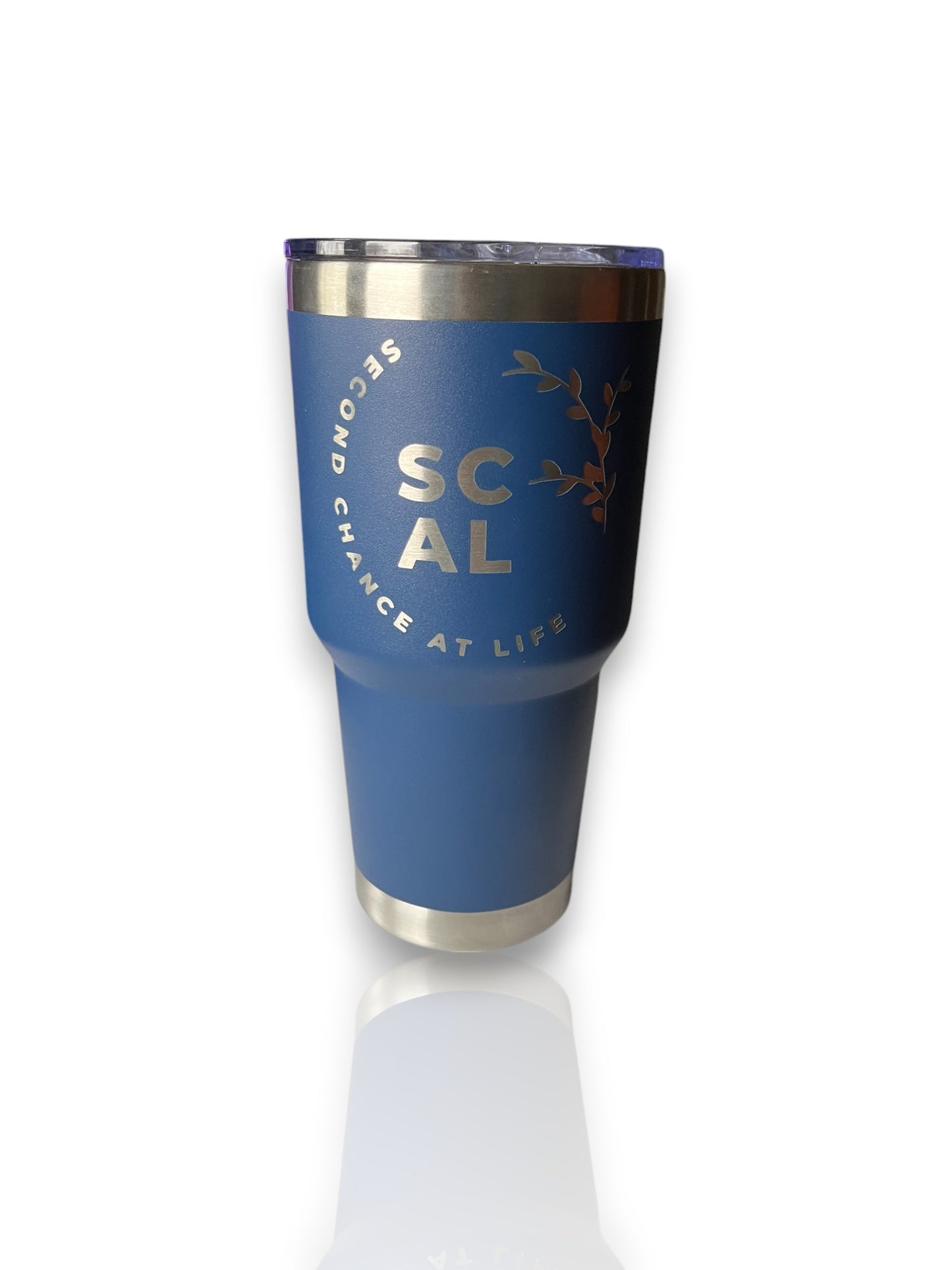 30oz No Handle Tumblers