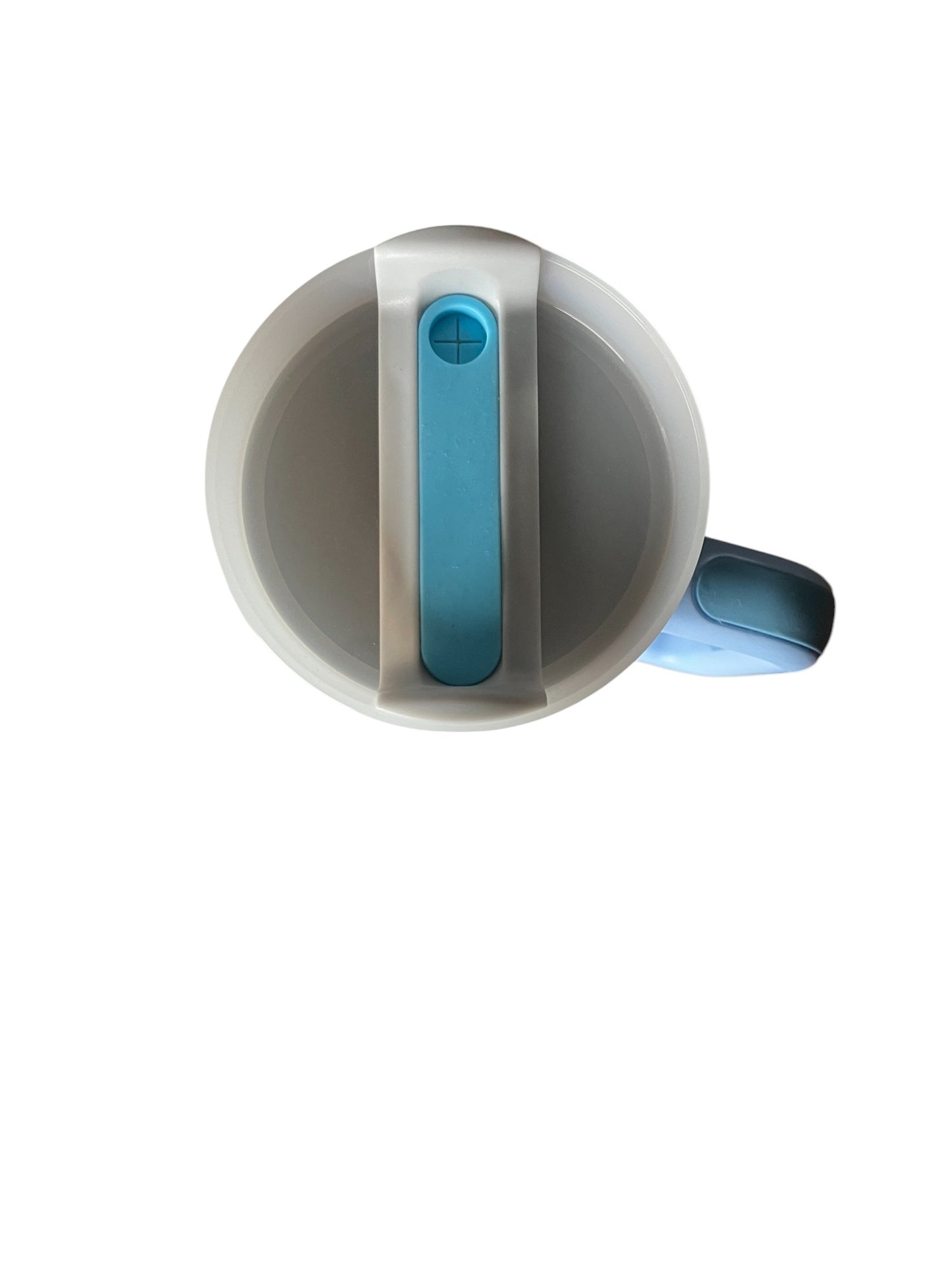 40oz Handle Tumbler (Thick Handle)