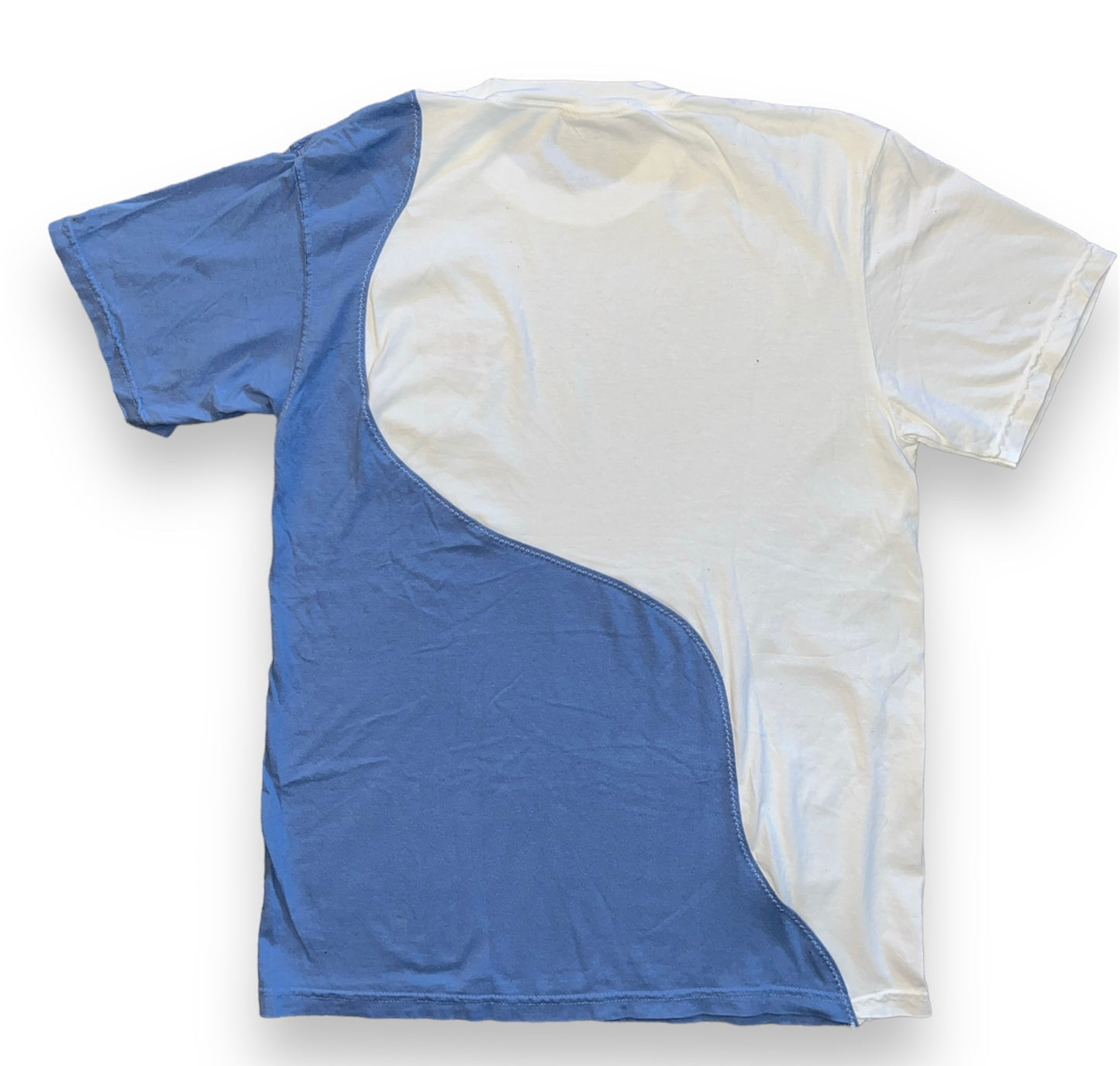 LARGE Wavy Waters T-Shirt