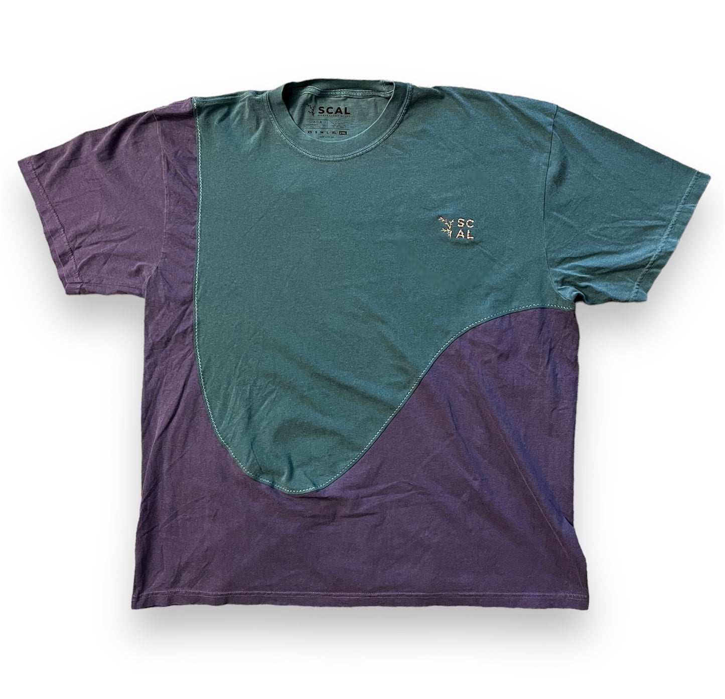 2XL Lavender Groves T-Shirt