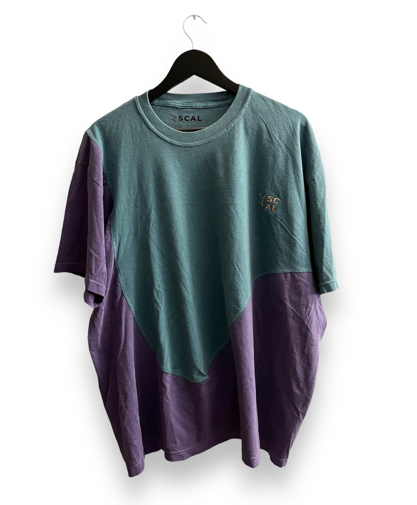 2XL Lavender Groves T-Shirt