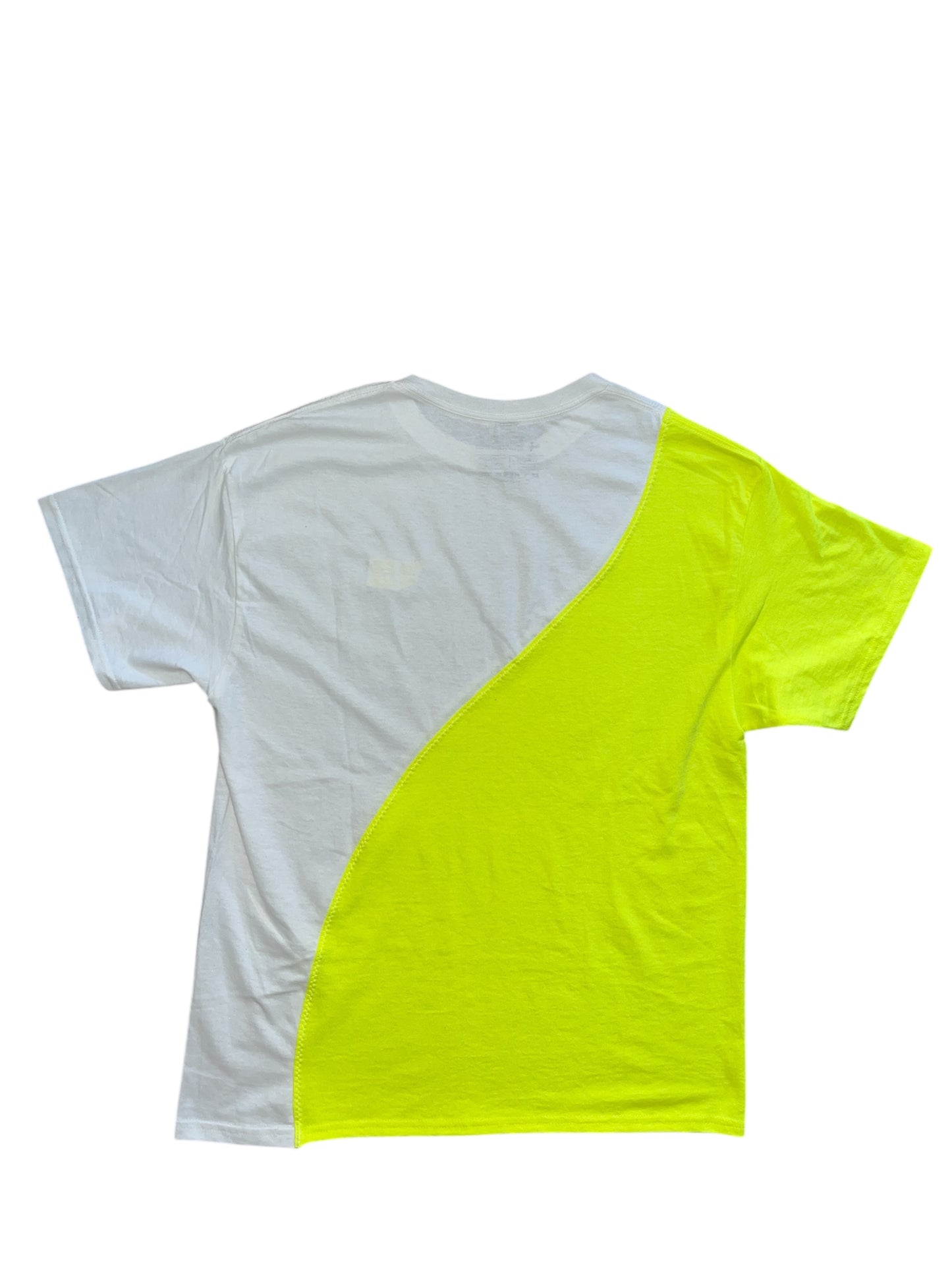 Don't Wear this in the Sun